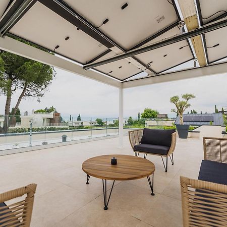 Lagolino Boutiquehouse Pacengo Di Lazise Kültér fotó
